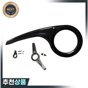 QZ-907 산악 자전거 대형 체인링 체인 커버 40-46T PP 플라스틱 소재 가드 박스 보호