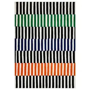 VANDPLATS 벤드플랏스 단모러그 170x240cm/카페트/침실러그/거실매트/장판