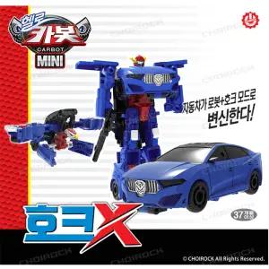 [초이락] 헬로카봇 미니 호크X