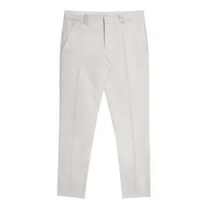 아이보리 솔리드 4 슬랙스 AJ8812 컬러 9부