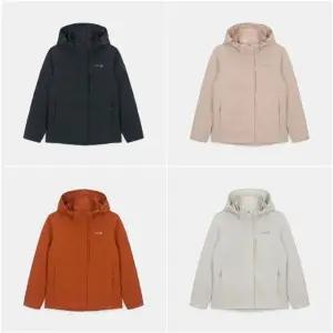 [갤러리아] 네파 여성 간절기 마운틴 방풍 자켓 5종 택1[7K60601]