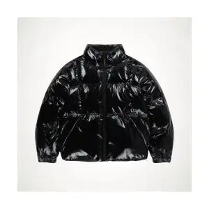 내셔널지오그래픽 KIDS K254UPD902 글 패딩 점퍼 CARBONBLACK 5008421899 1714302