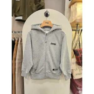 [지프키즈] 지프키즈 클래식 후드집업 KO3TZU002 3가지컬러 [P003755281]