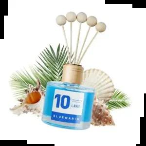 탈취제 라비에 디퓨저 블루마린 실내용120ml