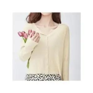 봄여름가을가디건베이직여성간절기의류카디건아우터