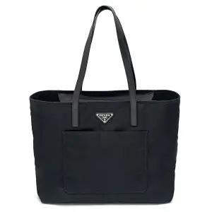 라프리마 [PRADA]  리나일론 토트백 1BG052-R064-F0002