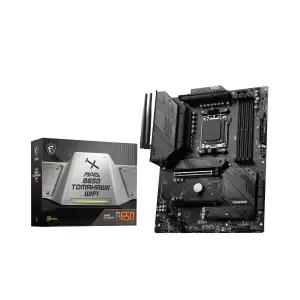 MSI MAG B650 토마호크 WIFI (정품)