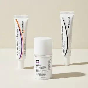 비큐셀 베스트 모음!  BB크림 + 스킨케어 셀포메드 3종