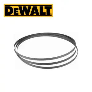 디월트 DW3982 DCS374 밴드쏘날 3개입 1140mm 14TPI DCS374N