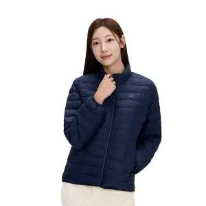 MILLET MVTWD704 여성 경량패딩 경량다운 LD 시그니처 팩커블 다운자켓 139,000원 423809