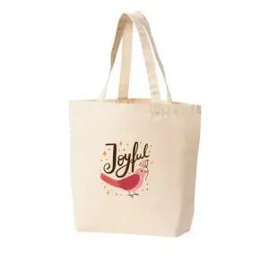 에코백 토트백 새 조이풀 JOYFUL BIRD 이쁜새 새디자인 그림 다양한 사이즈
