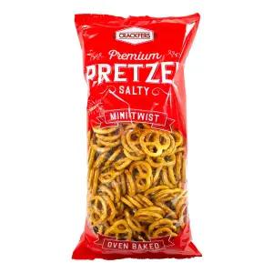 비파 프리미엄 프레첼 300g