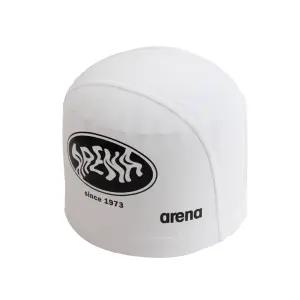 아레나 실리콘 코팅수모 레트로팔레트 수영모자 수영모 A6AC1AL08