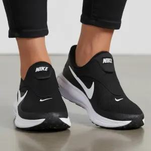 나이키 레볼루션8 이지온 남성 운동화 러닝화 슬립온 끈없는 검흰