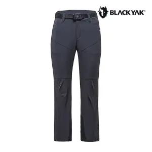[블랙야크] M코듀라AWC마운틴팬츠#2 1BYPNS4505_BK