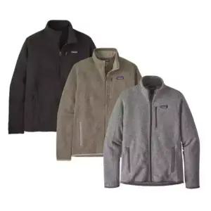 파타고니아 [파타고니아코리아] 25FW 멘즈 베터 스웨터 재킷 25528Q7 GG