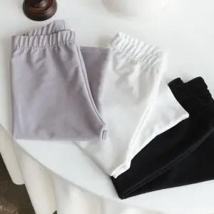 (다올)주니어 사선지 5부 레깅스