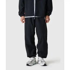 엄브로 UMBRO 클래식 우븐 스트레이트 팬츠 블랙(UQ323CPT93) UQ323CPT93_BLK0 126890