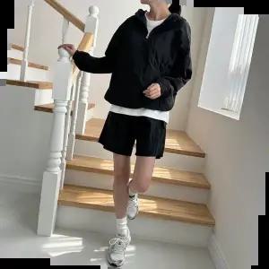 타슬란 테라 여자 아노락 후드긴팔세트 SD-240922W