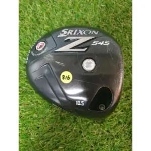 스릭슨 Z545 10.5도 드라이버 헤드 816y