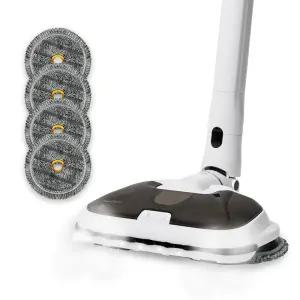 아이닉 무선청소기 i90 MAX ZERO 전용 스팀 물걸레키트