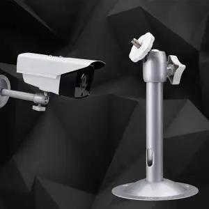 미니빔 보안카메라 거치대 실내외 천장형 카메라브라켓