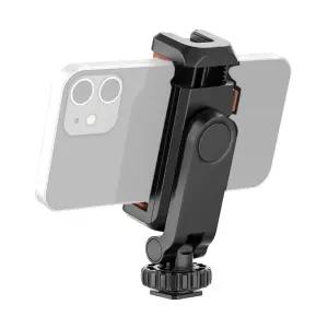 휴대폰 촬영 삼각대 거치대 홀더 브라켓 각도조절 삼각대 홀더 브라켓