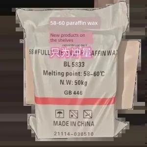 고체 파라핀 25kg 산업용 수공예 제조 왁스 대용량 양초 원료