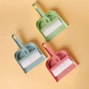 미니 빗자루 세트 미니빗자루 미니쓰레받기 빗자루세트