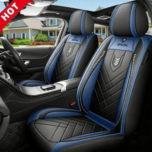 1개 자동차 시트 커버 풀 서라운드 신형 쿠션 가죽 사계절 범용