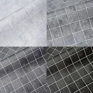 타일시트지 스톤 4종 모음 WBHEDT-1M 헤라증정