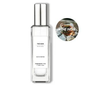 떼시스 떼누아 29 홍차향 블랙티 스모키 우디 허브 니치 향수 오드퍼퓸 30ml