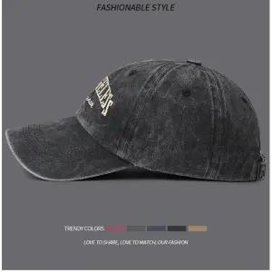 모자 야구 로스앤젤레스 빈티지 볼 캡 빈티지 골프 남여 baseball cap