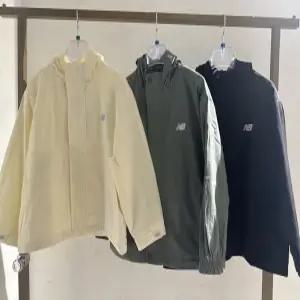 뉴발란스 키즈 메쉬안감 바람막이 BB NK9AGB112U 39 49 19