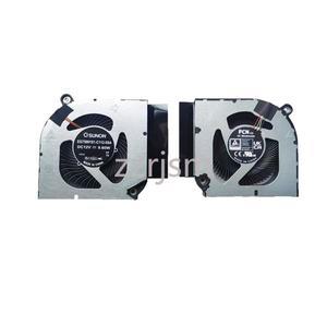 에이서 프레데터 헬리오스 네오 16 PH16-72 N23C12 게이밍 노트북 쿨러 팬용 CPU 냉각 DC 12V