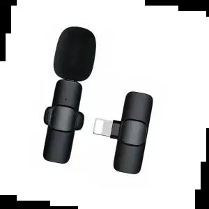 무선핀마이크 kx720i(8핀)