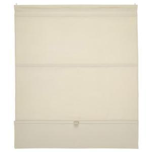 이케아 RINGBLOMMA 링블롬마 로만블라인드 80x160cm/커튼/사생활보호/자연광/길이조절