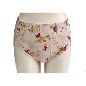 국산 꽃정원 요실금팬티 맥시엄마방수팬티 위생팬티 생활편리 고품질 편안한생활 자연스러운착용 여성팬티
