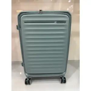 [아메리칸투어리스터][행복한백화점][아메리칸투어리스터] 프론텍 캐리어 28인치 확장형 미네랄 블루 HJ361