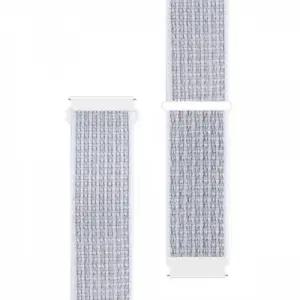 DAYA 갤럭시워치 5 4 3 스트랩 20mm 44 스포츠루프 밴드 스트랩