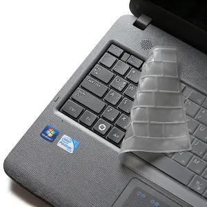 ASUS 비보북 15 M1502YA 전용 파인스킨 노트북 키스킨 키커버 국내제작