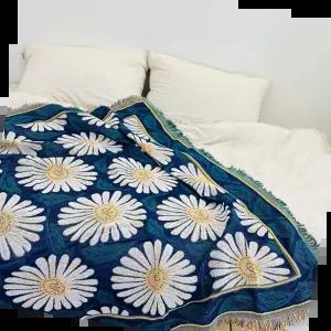 캠핑담요 감성 캠핑 담요 이불 블랭킷 6종