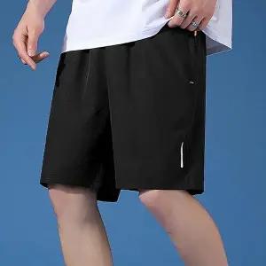 [셀러허브 패션]아이스스티치반바지