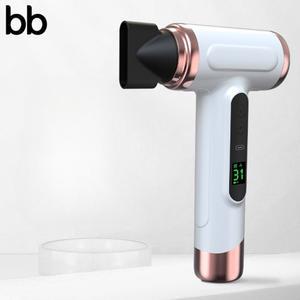 바이디움 무선 드라이기 블루라이트 저소음 여행용 헤어