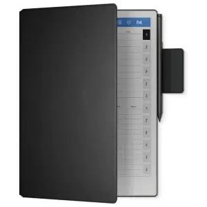 호환  슬림 흡착 커버 펀다 리마커블 페이퍼 프로 2024 11.8인치 전자책 스마트 케이스 펜슬 버클 자동 슬