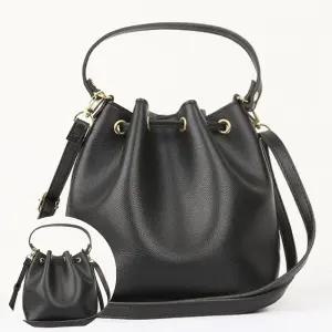 가방 데일리 미니 복조리 크로스백 핸드백 숄더백