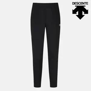 데상트 쿨링 트리코트 트레이닝 팬츠 SP323TFP71BLK0 하의 매장