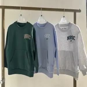 뉴발란스 키즈 캥거루 맨투맨 BB NK9CGB102U 40 51 AA