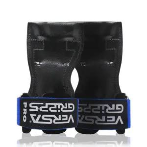 [베르사그립] PRO 프로 리프팅 웨이트 손목 보호대 헬스 그립 스트랩 블루