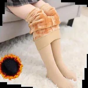 아동겨울레깅스 아이들 겨울 필수 아이템 전체 기모 타이즈 레깅스